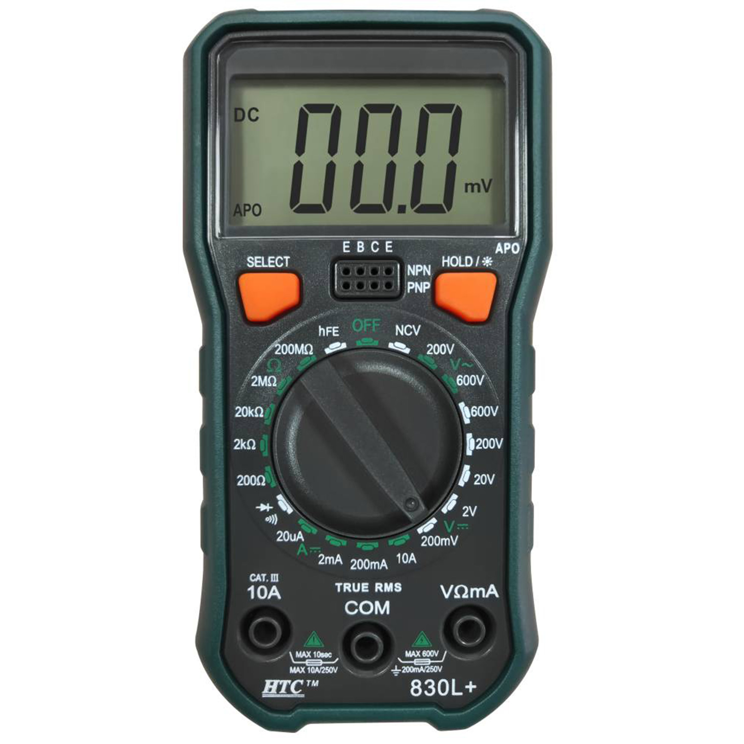 830L 2