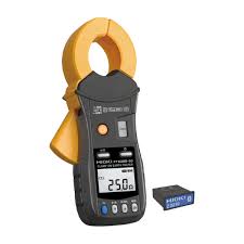 HTC CE-8203  Clamp on Ground Resistance Tester