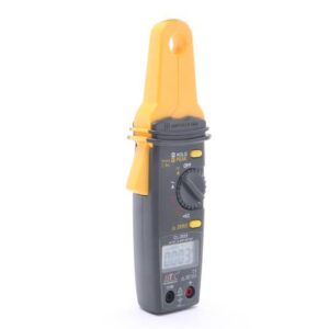 HTC CL-2055  AC / DC mA Clamp Meter