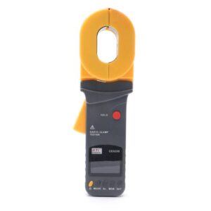 HTC CE-8200  Clamp on Ground Resistance Tester