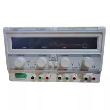 HTC DC-3003-II DC 3A Linear Dual Power Supply