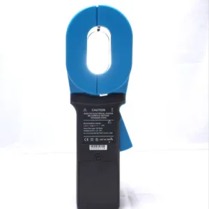 MEXTECH DECT9 4 Digits LCD, range: 0.01Ω to 1000 Ω