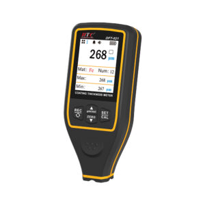HTC DFT-821 Coating Thickness Meter