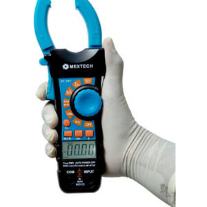 MEXTECH DT36T 3 ¾ Digit LCD , True RMS, 6000 Count