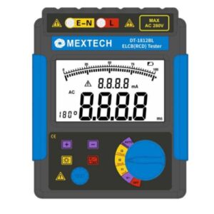 MEXTECH DT1812BL 4 Digit Display, Rated Voltage: AC 220V