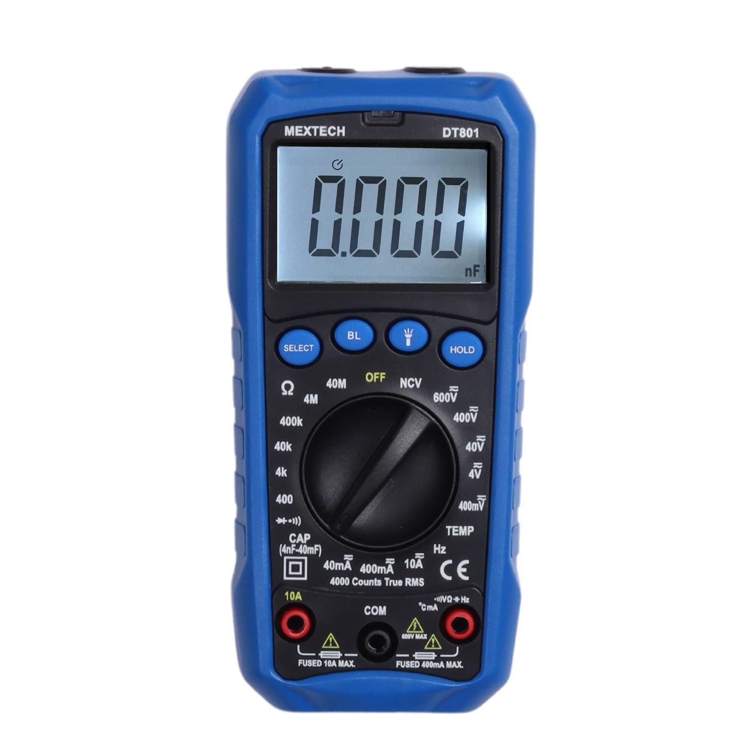 DT801