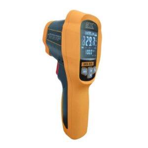 HTC IRX-65  1250C Dual Contact & Infrared Thermometer