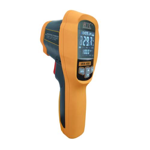 IRX-66