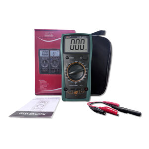 HTC LCR-4070 LCR Meter