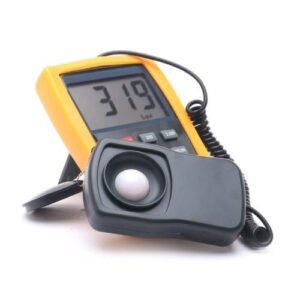 HTC LX-101A 200,000 Lux Meter