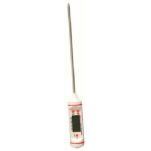 MEXTECH DT9 Pen type Thermometer measurement range: -50°C to 300°C (-58°F-572°F), °C/°F, ON/OFF