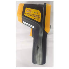 HTC MT-6 750C Infrared Thermometer