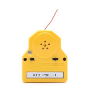 HTC PSD II Personal Safety Voltage Detector (220V~35KV)