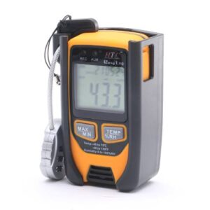 HTC EASY LOG Temprature Humidity Data Logger